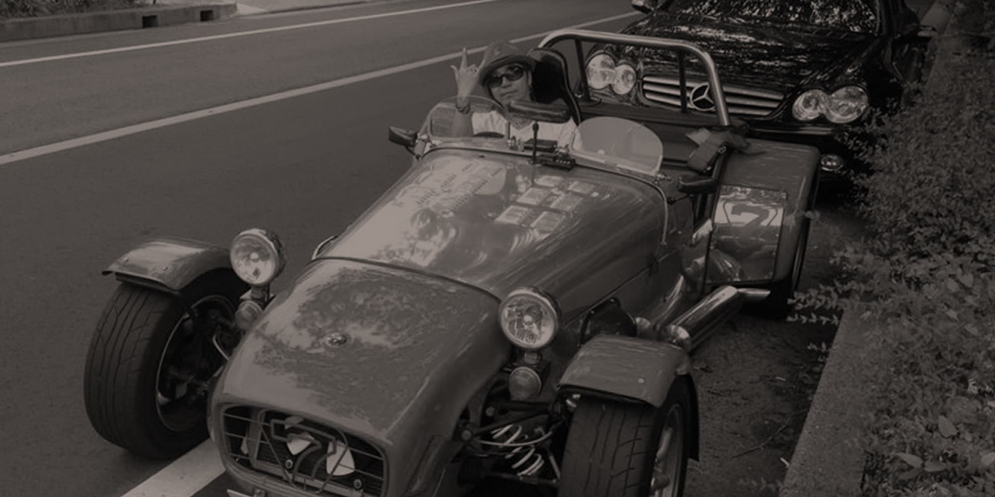 HOME 加藤タクヤ オフィシャルホームページ