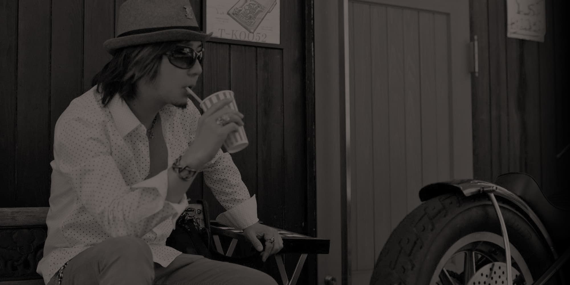 HOME 加藤タクヤ オフィシャルホームページ