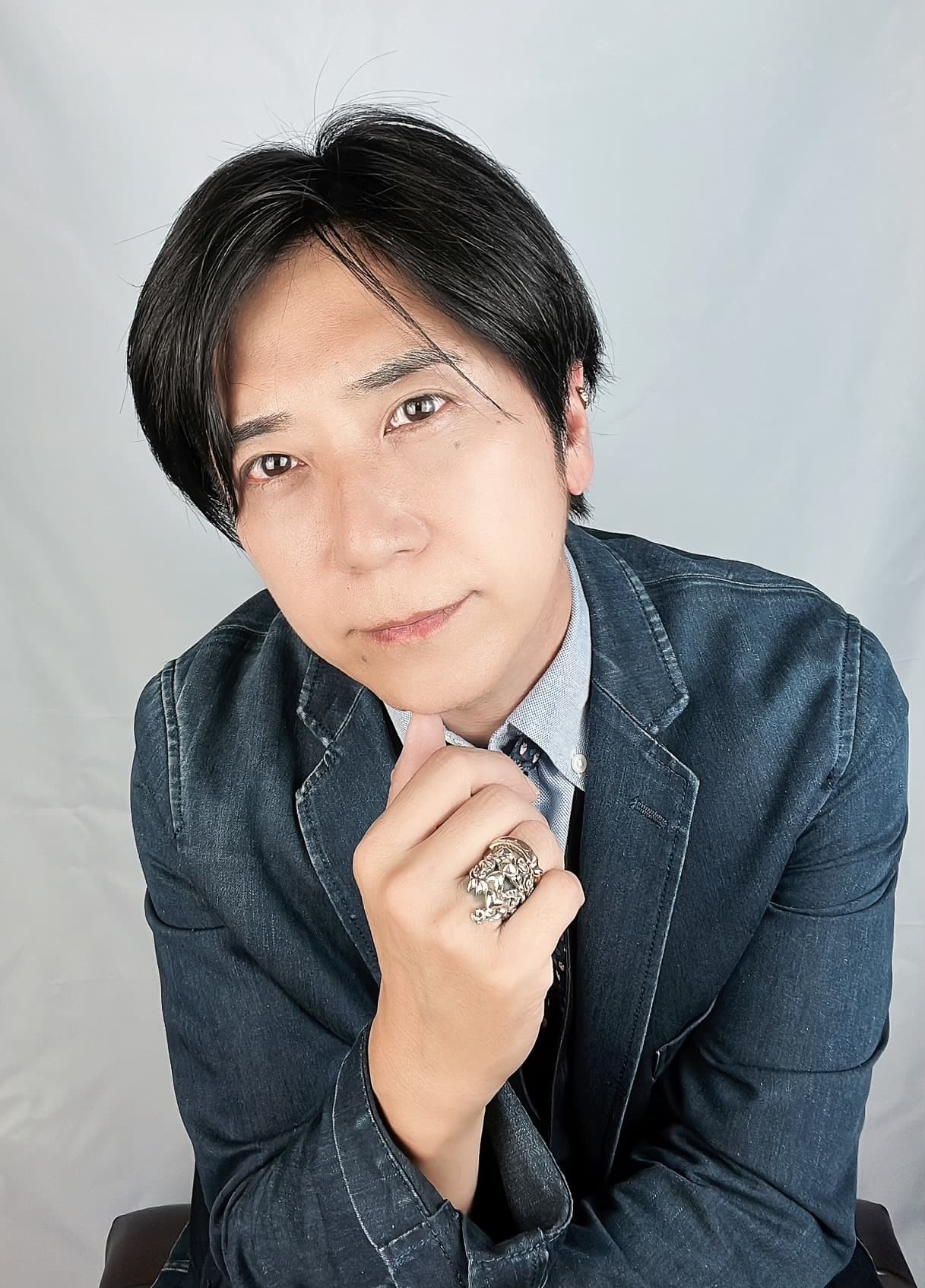 加藤タクヤ