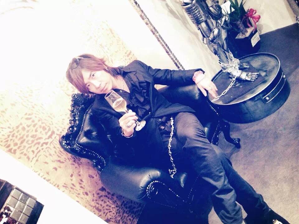 加藤タクヤ