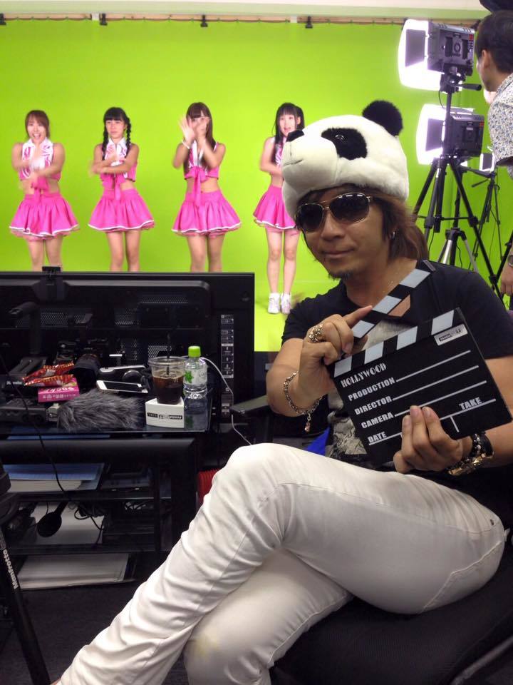 加藤タクヤ
